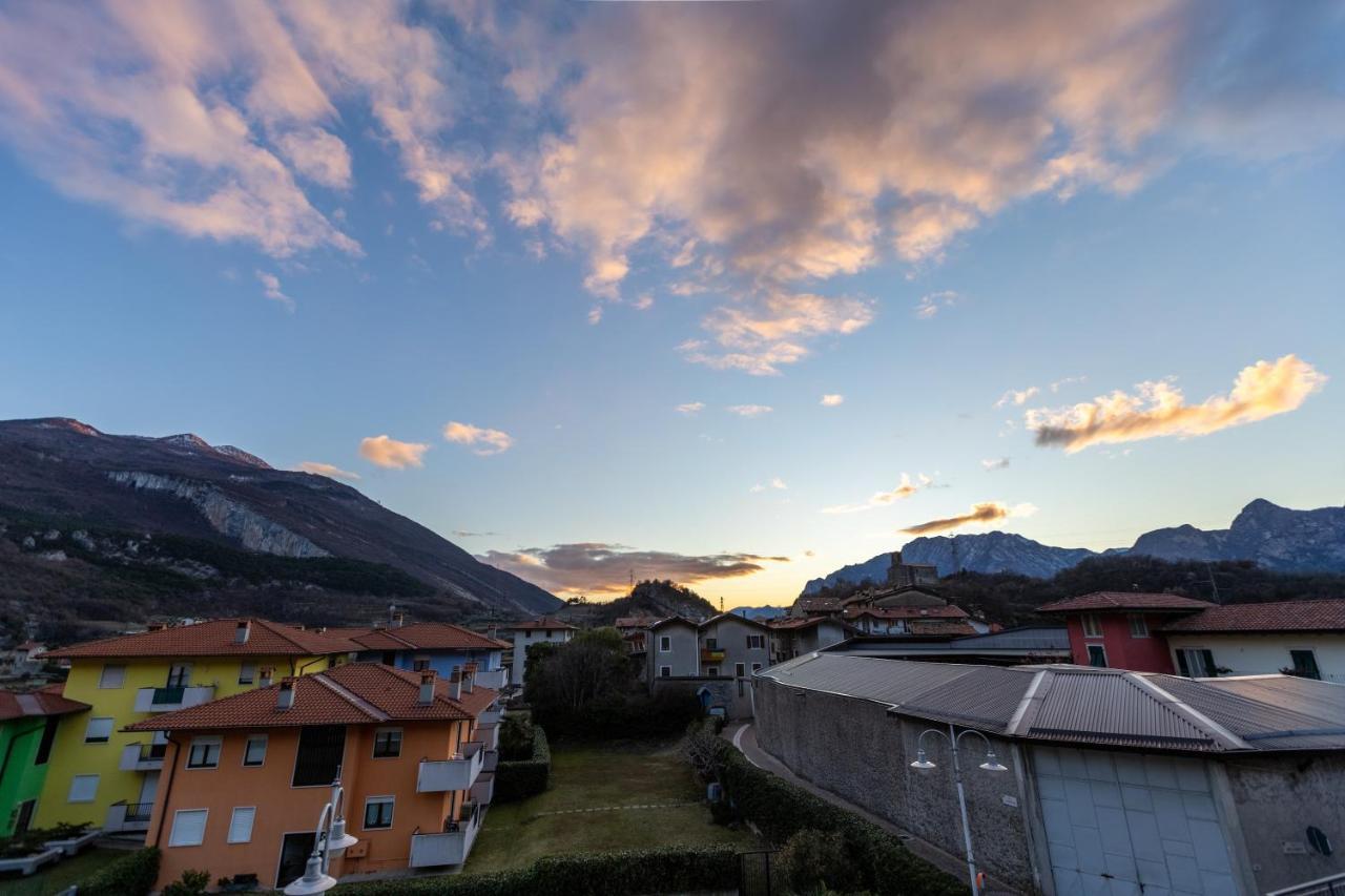 Boutique Apartments By Annalisa Torbole Sul Garda Exterior photo